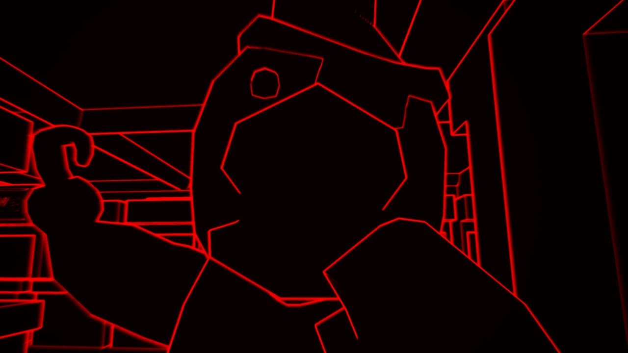 Cockeye - Both Endings (No Commentary)