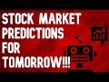 These two 2020 predictions were spot on - YouTube