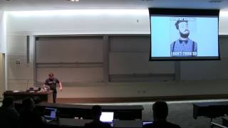 Brad Urani: Queries Inside Out - λC 2016