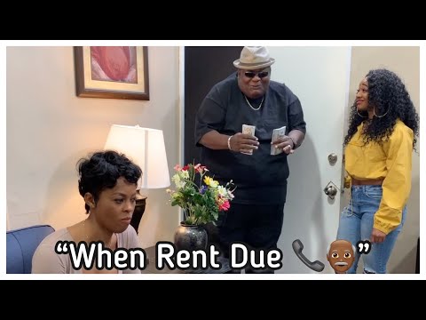 When Rent Is Due