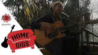 BEST TALENT OF 2020 - Mariama, Coffee and Wine (for Home Gigs) Resimi