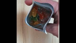 Organic CBD Gummies | What Is The Best Brand [lne2diz]