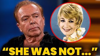 David Cassidy’s Heartbreaking Confession About His TV Mother Shirley Jones