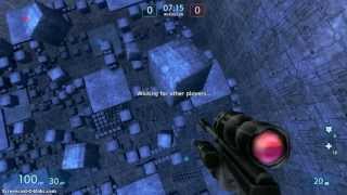 Uberstrike Cuberspace Glitch