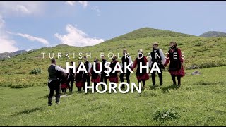 Ha Uşak Ha Turkish Folk Dances Türk Halk Oyunları 🌹 ▶️ 7/24 Müzik Dinle Resimi