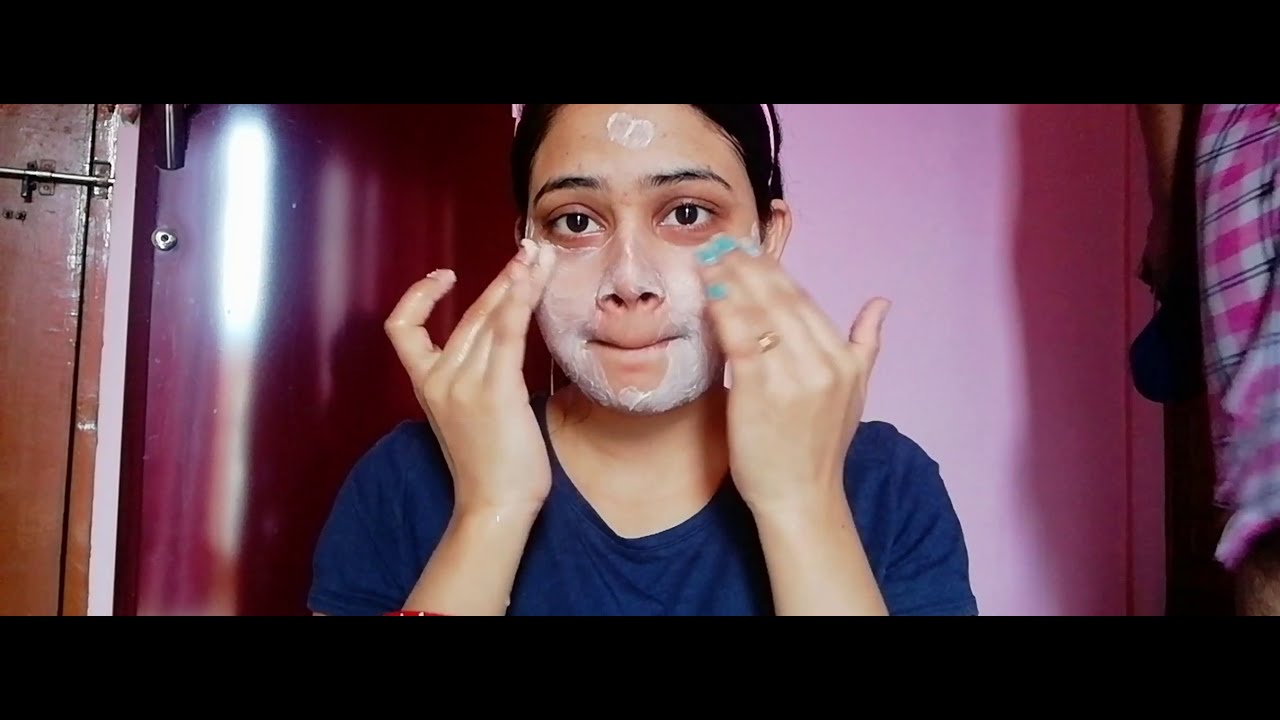 Aroma gold facial kit review and demo price 360 mousumi Ripan YouTube