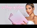 Introducing 12 Days of Glam Lash Book