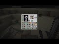 Carvs YouTuber Christmas Server - DAY 1