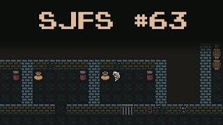 [SJFS #63] Scenes. Glue for the Modern JRPG @HenezRS