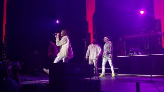 Tobymac - Lose My Soul (Live) | Tobymac Hits Deep Tour | Prudential Center, NJ (03/24/19)
