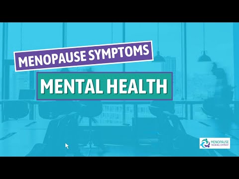 How Does Menopause Affect Women In The Workplace