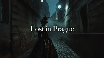 Lost in Prague