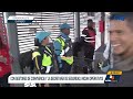 Preocupante banda que atacaba mujeres en el sector de La Patria | CityTv | ArribaBogotá