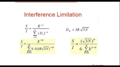 03 - Wireless Communication Lecture 03