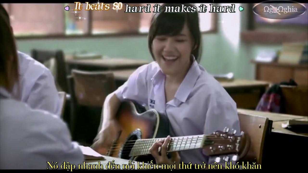 Catch my breath Westlife Kao and Nat Suckseed ( Vietsub Karaoke