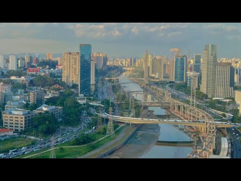 Serasa Experian: Apresentador