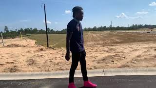 RealestK - WFM (Official Dance Video)