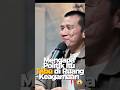 Part 1 || Reposisi Fungsi Ruang Keagamaan. Rosulullah membahas Politik di masjid⁉️😱 #escape