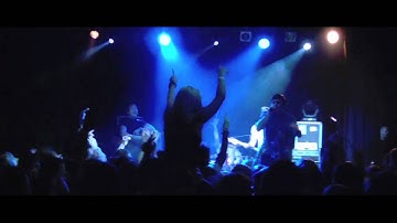 Missing Andy - Scum (Live at The Mill)