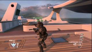 Celebrity Black Ops 2: Unbelievable Spawn Problem! | Spawn Glitch on Hijacked and Raid Domination Net Worth