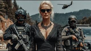 Action Movie | Undercover Special Forces Bust Drug Cartel Deal, Wipe Out Entire Drug Base!