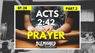ACTS 2:42 PRAYER |BLEMISHED EP. 28
In this video, we dive into Acts 2:42, exploring the significance of prayer in the early church. Join us as we unpack how the apostles’ devotion to prayer laid the foundation for a vibrant, Spirit-filled community. Learn what it means to persist in prayer and how it can transform your spiritual life today, just as it did for the first believers.
Hey yall! Im Francis Cantu, a Christian, wife, and proud mom of 5 in our dynamic blended family of 7. Juggling the roles of a stay-at-home wife to my husband Greg, who works in the oilfield industry, I launched this channel to offer a glimpse into our vibrant everyday life. Contrary to stereotypes, being a Christian doesnt equate to a dull existence; mine is brimming with fulfillment, joy, fun, and lots of laughter.
My husband and I thrive on spontaneity, constantly exploring new experiences, which I love sharing on this channel. Expect the unexpected with me, as Im a woman with diverse interests—from sewing, crocheting, gardening, and cooking to baking, fishing, camping, and embracing a healthy lifestyle. Im passionate about shooting guns, reveling in the outdoors, trying out DIYs, western decor, and whatever else captures my curiosity.
Within my channel, youll find various series, like Blemished, where I open up about the journey God is guiding me through, and Women of Wisdom, featuring heartfelt stories from other women and their experiences with the Lord. Consider subscribing to join my wife tribe; Im eager to make new friends and connect with sisters in Christ. Feel free to leave a comment so we can start getting to know each other.
↪️ Follow me on INSTAGRAM
http://Instagram.com/wife_stuff/
↪️ For Collabs
wifestuff.co@gmail.com
✅️BLEMISHED Series
https://youtube.com/playlist?list=PLKnVsdmdJyMARcrhN8BRJYxx_fclZ8rbX&si=EnSIkaIECMiOmarE
✅️WOMEN OF WISDOM
https://youtube.com/playlist?list=PLKnVsdmdJyMAvZJsf46GLfZ1qdzHprEsC&si=EnSIkaIECMiOmarE
✅️MY VLOGS
https://youtube.com/playlist?list=PLKnVsdmdJyMAt1-ZsbeZZrXBLdIa_whMI&si=EnSIkaIECMiOmarE
✅️WIFE TALKS
https://youtube.com/playlist?list=PLKnVsdmdJyMBepHZQL051xNNXPmi5j49t&si=EnSIkaIECMiOmarE
#Acts242 #PrayerLife #EarlyChurch #ChristianPrayer #SpiritualGrowth #DevotionToPrayer #BibleStudy #FaithJourney #PrayerInCommunity #ChristianPodcast #SpiritualDiscipline #NewTestament #PrayerAndFaith #PowerOfPrayer #BiblicalTeachings ACTS 2:42 PRAYER |BLEMISHED EP. 28