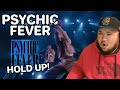 They're COOKING! Psychic Fever - 'Run It Back' (Audio) &amp; 'Wonder Woman' (Live Performance) Reaction