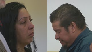 Guilty Adoptive Parents Take Plea In Toddler Abuse Case