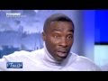 Jean GAB'1 :"J'ai dit j't'emmerde et je suis allé en taule"