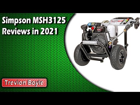 Simpson Reliable Automotive Reviews
