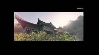 LOVE AND SWORD episode 9