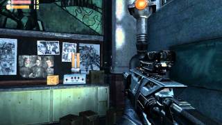 Let's Play Singularity- Research Facility, Part 2