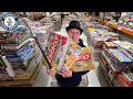 Largest Collection of Monopoly Boards - Guinness World Records