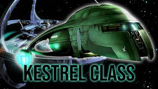 The Romulan Shuttle is Better