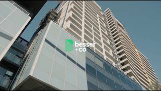 2 bedroom apartment in South Yarra for sale