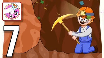 Dop 5 : Draw One Part Lvl 121 To 140 Gameplay Part 7:( Ios, Android)