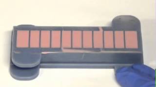 Remove Excess Elastosil From Molds