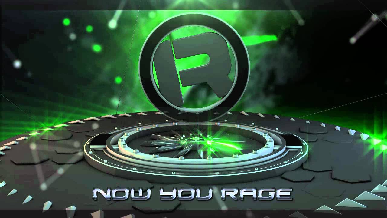 [HD] Nouvelle Introduction Team Rage ! - YouTube