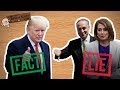 Trump Brings Fact; Dems Bring Fear | The Andrew Klavan Show Ep. 635