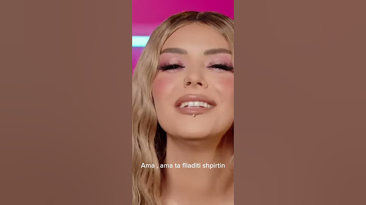 Fifi x Luiz Ejlli - #AmaAma ❤️