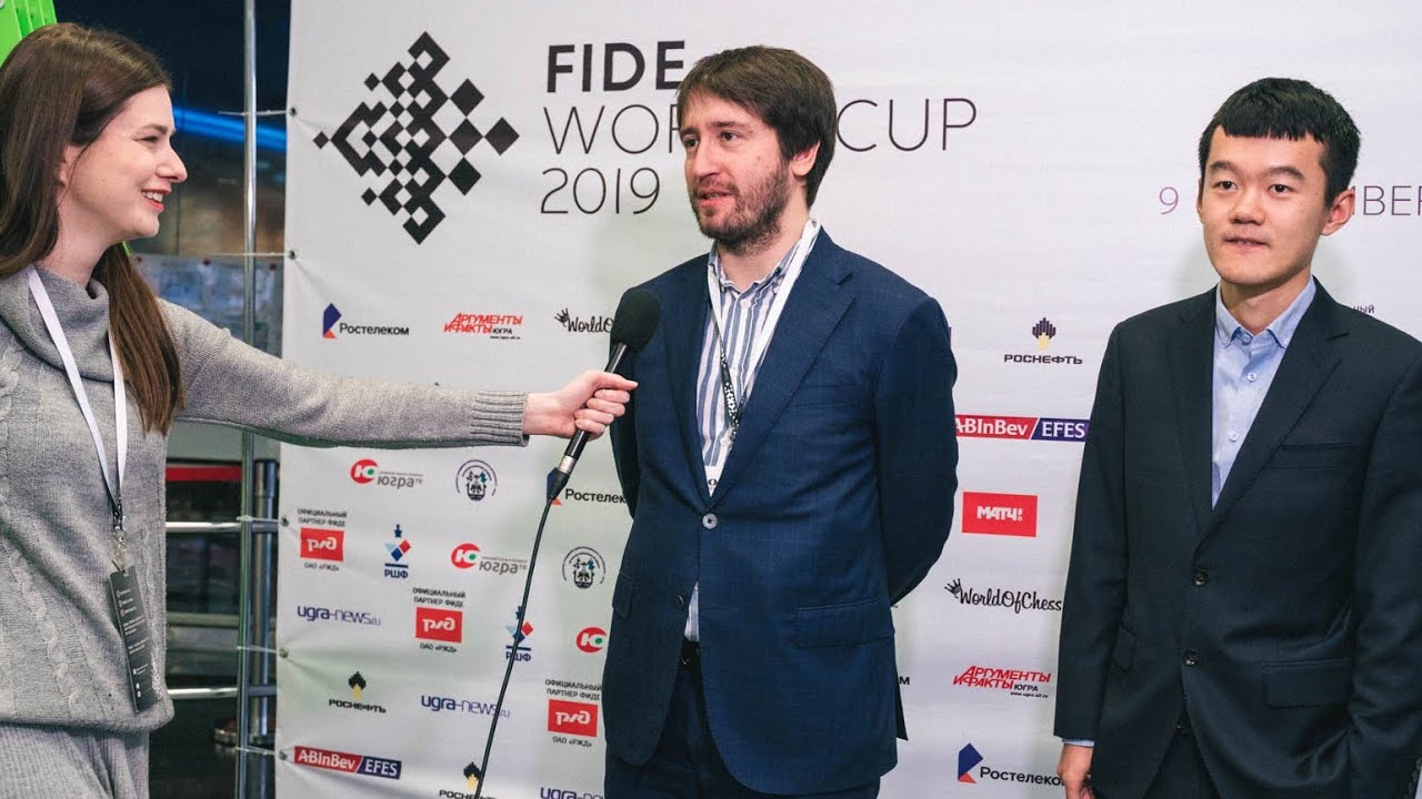 7 Questions About The 2019 FIDE Chess World Cup 