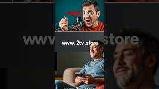 How IPTV Apps Transform Watching TV!
