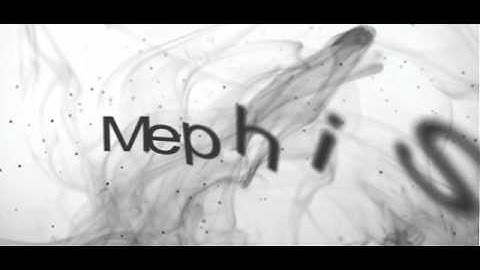 Mephisto 3D scanners intro