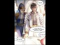 The Sultan’s love 🖤 Completed 16 chapters — ‼️R18 #fyp #mangarecommendations #manhwa #youtubeshorts