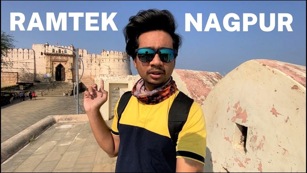 A Hidden Place In Ramtek Nagpur