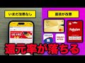 【ポイント還元に影響】SBI・楽天・マネックスの積立投資に重要な変化