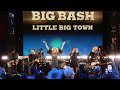 Little Big Town - Hell Yeah (Live from New Year's Eve LIVE: Nashville's Big Bash)