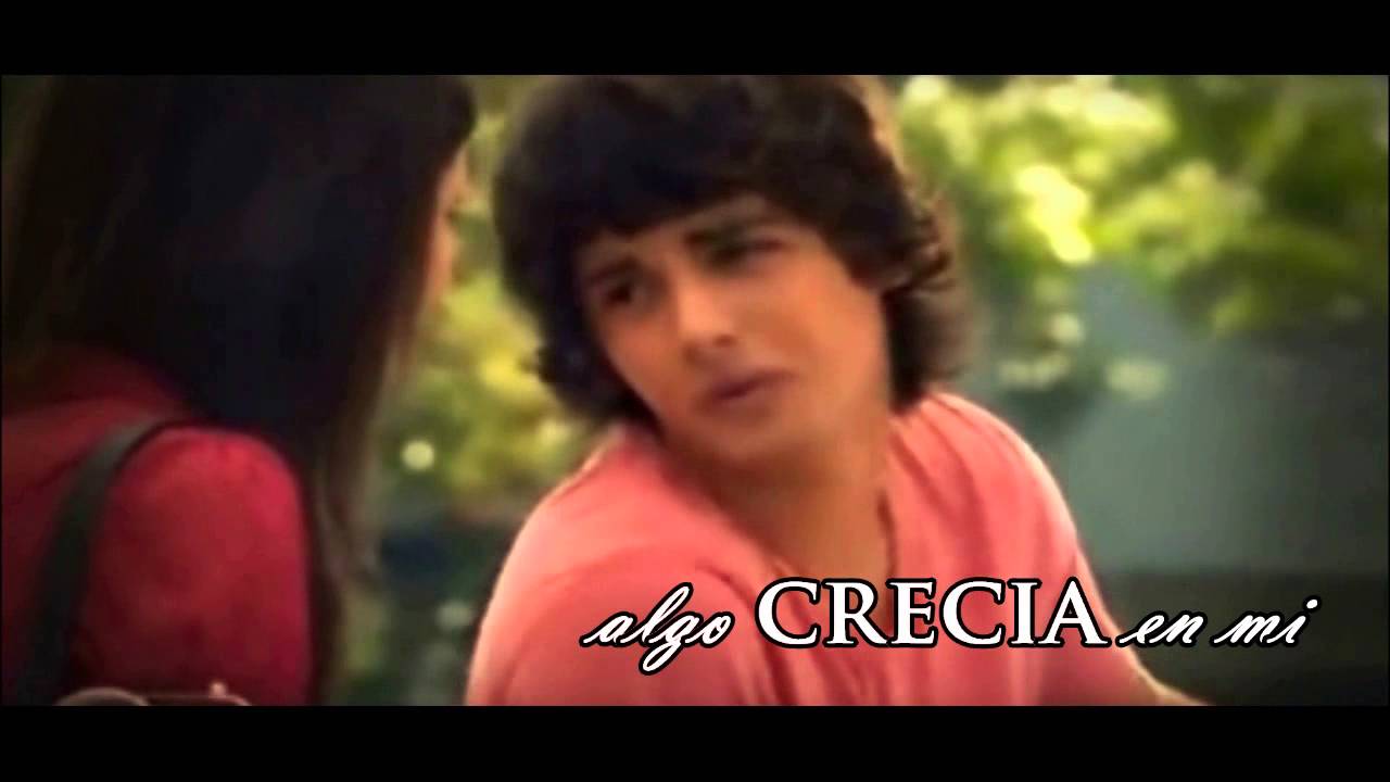 Francesca & Marco - Violetta 2