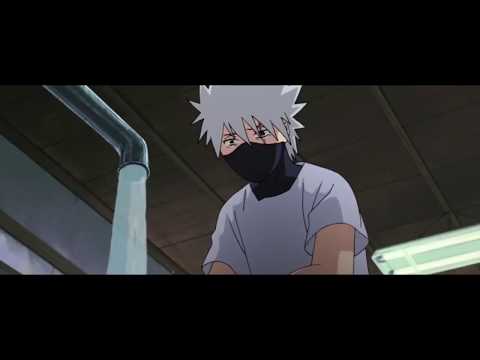 Kakashi Hatake // Travis Scott - Drugs You Should Try It