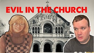Evil Inside This Church: The Death of Arlis Perry